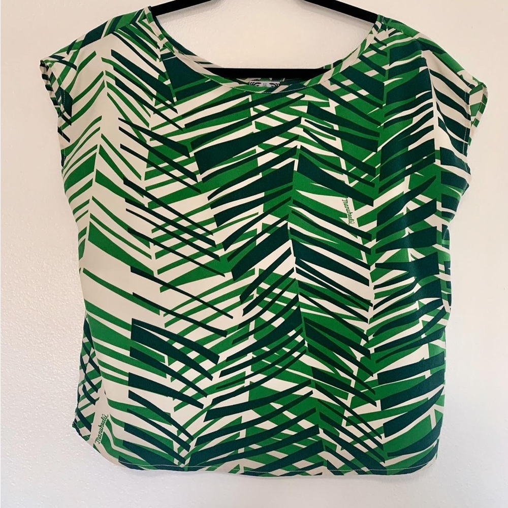 Manuhealii Women’s Top
